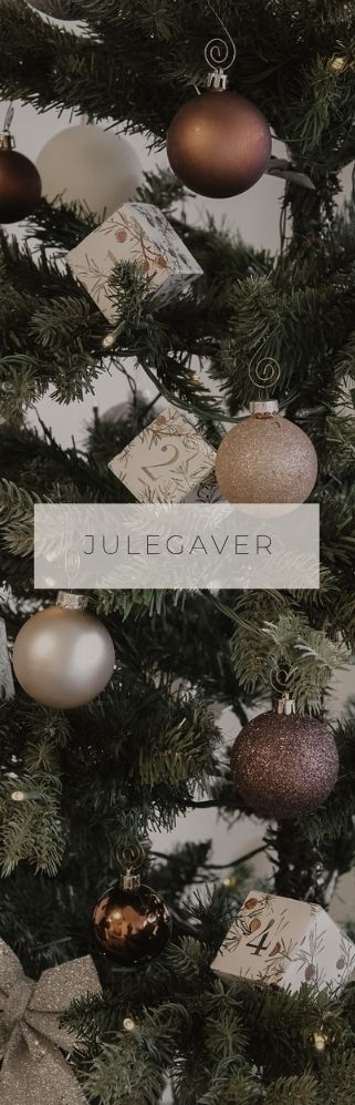 Shop yoga julegaver her